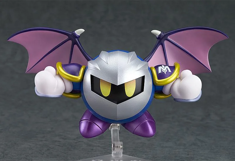 Kirby - Nendoroid - Meta Knight
