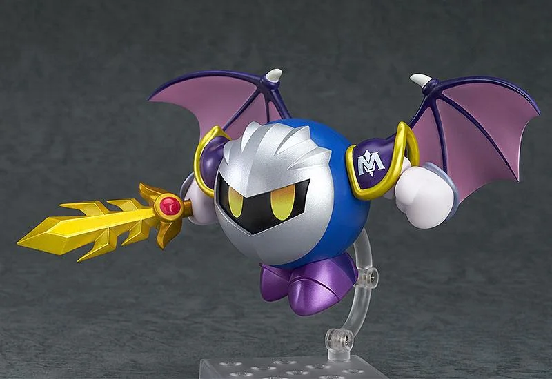 Kirby - Nendoroid - Meta Knight