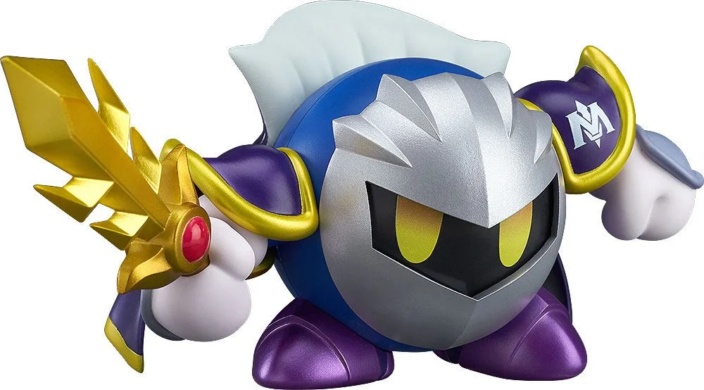 Kirby - Nendoroid - Meta Knight