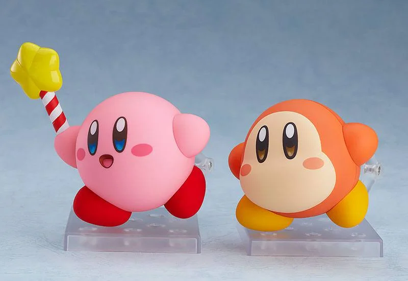 Kirby - Nendoroid - Waddle Dee