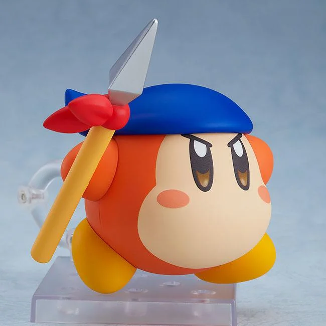 Kirby - Nendoroid - Waddle Dee