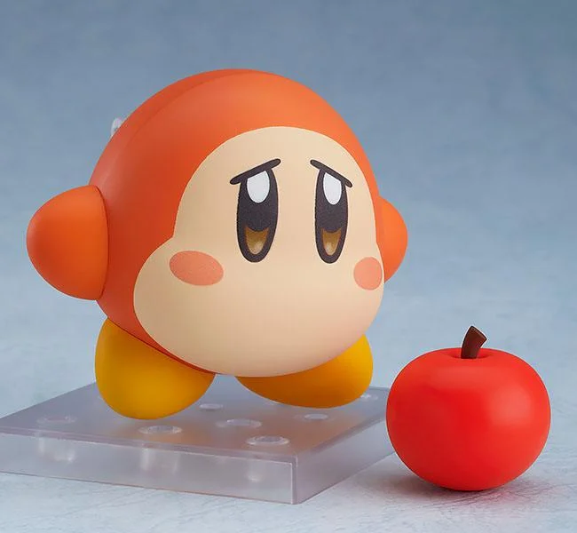 Kirby - Nendoroid - Waddle Dee