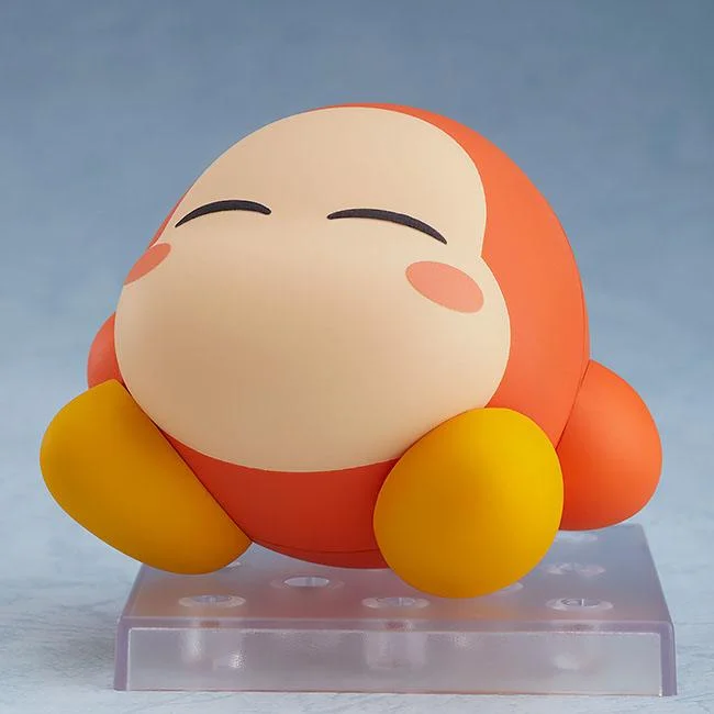 Kirby - Nendoroid - Waddle Dee
