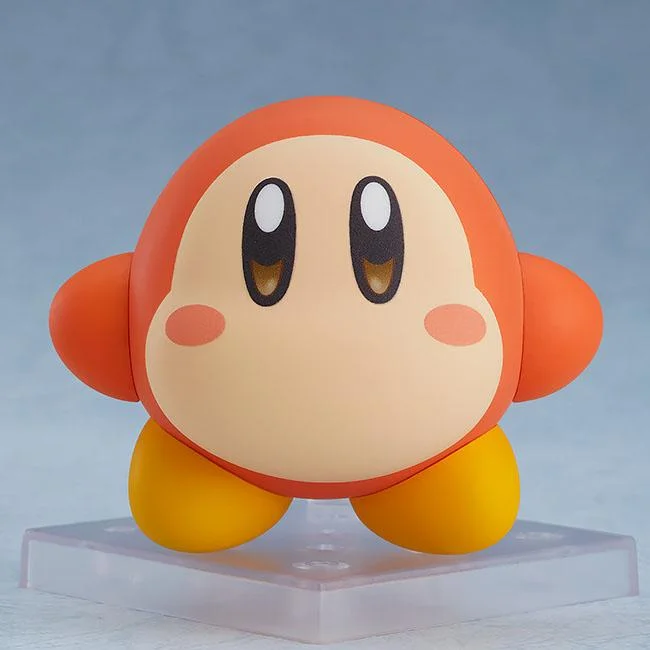 Kirby - Nendoroid - Waddle Dee