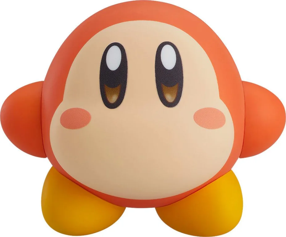 Kirby - Nendoroid - Waddle Dee
