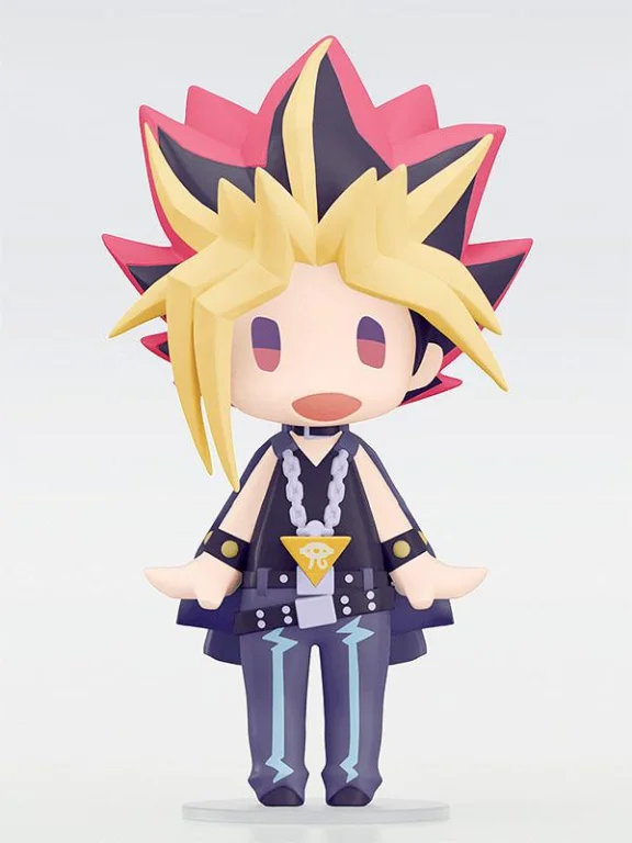 Yu-Gi-Oh! - HELLO! GOOD SMILE - Yami Yugi