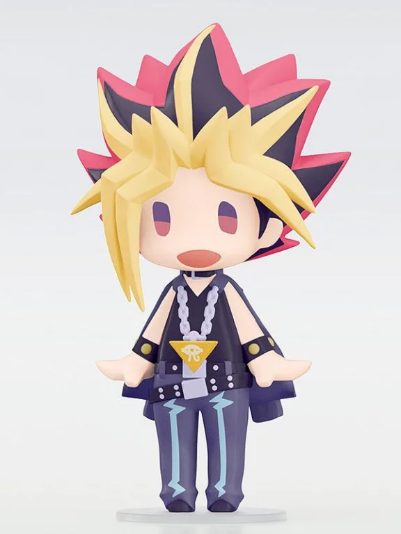 Yu-Gi-Oh! - HELLO! GOOD SMILE - Yami Yugi