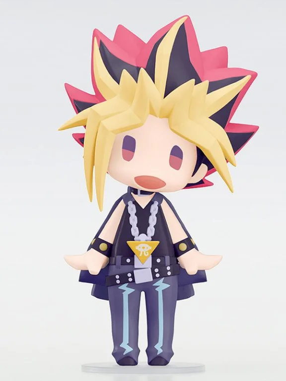 Yu-Gi-Oh! - HELLO! GOOD SMILE - Yami Yugi