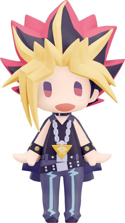Yu-Gi-Oh! - HELLO! GOOD SMILE - Yami Yugi