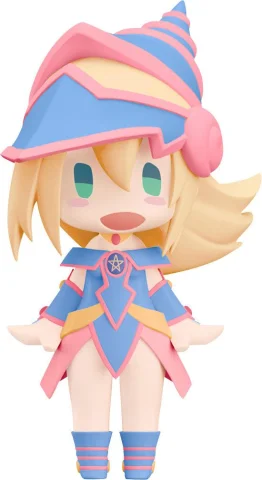 Produktbild zu Yu-Gi-Oh! - HELLO! GOOD SMILE - Dark Magician Girl