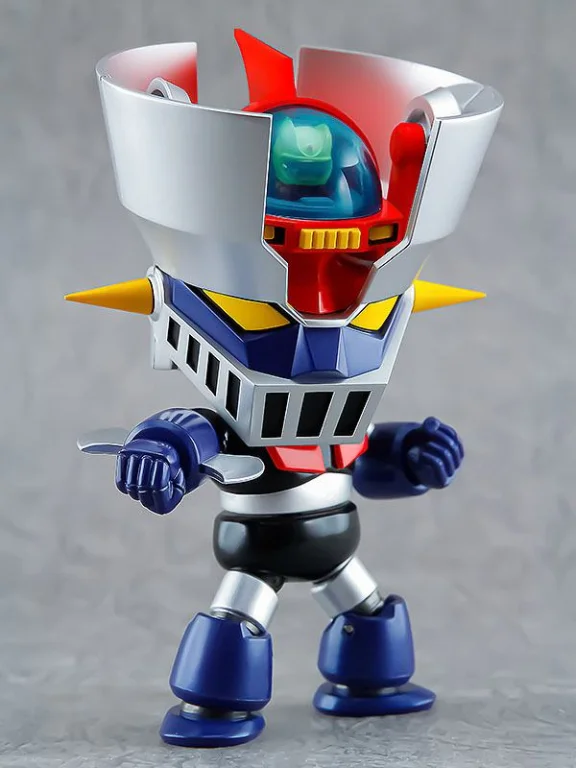 Mazinger - Nendoroid - Mazinger Z