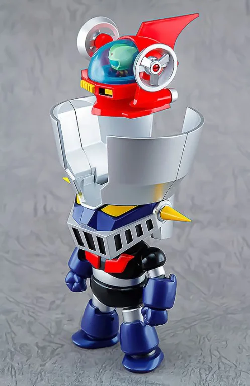 Mazinger - Nendoroid - Mazinger Z