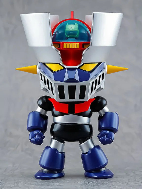 Mazinger - Nendoroid - Mazinger Z