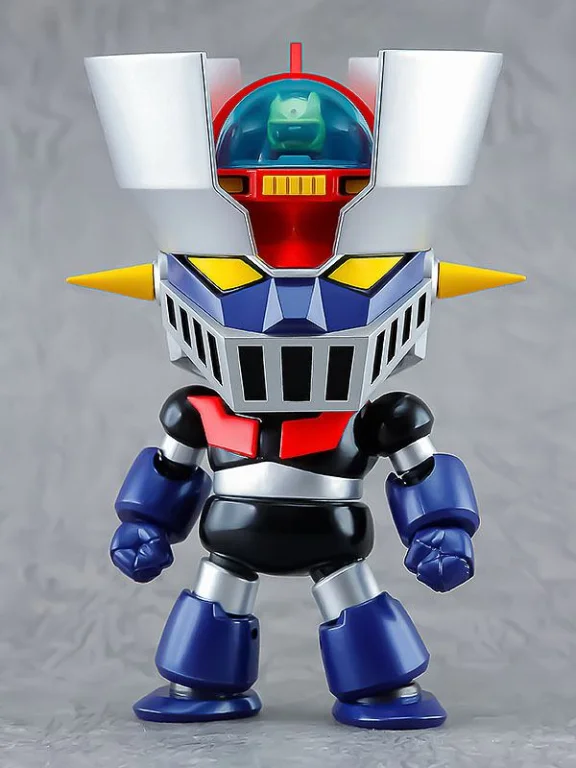 Mazinger - Nendoroid - Mazinger Z