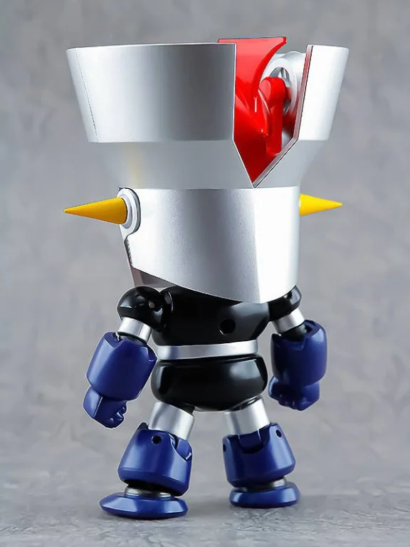 Mazinger - Nendoroid - Mazinger Z