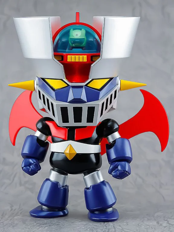 Mazinger - Nendoroid - Mazinger Z