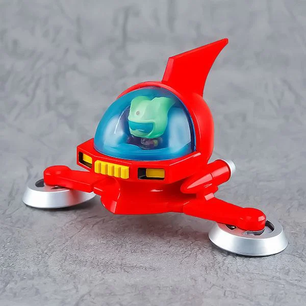 Mazinger - Nendoroid - Mazinger Z