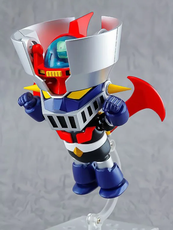 Mazinger - Nendoroid - Mazinger Z