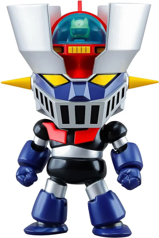 Mazinger - Nendoroid - Mazinger Z