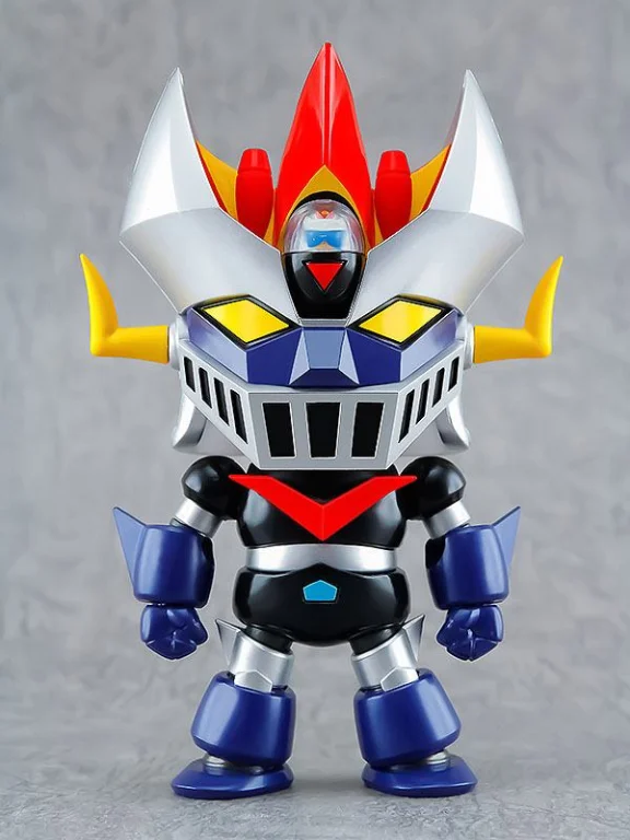 Mazinger - Nendoroid - Great Mazinger