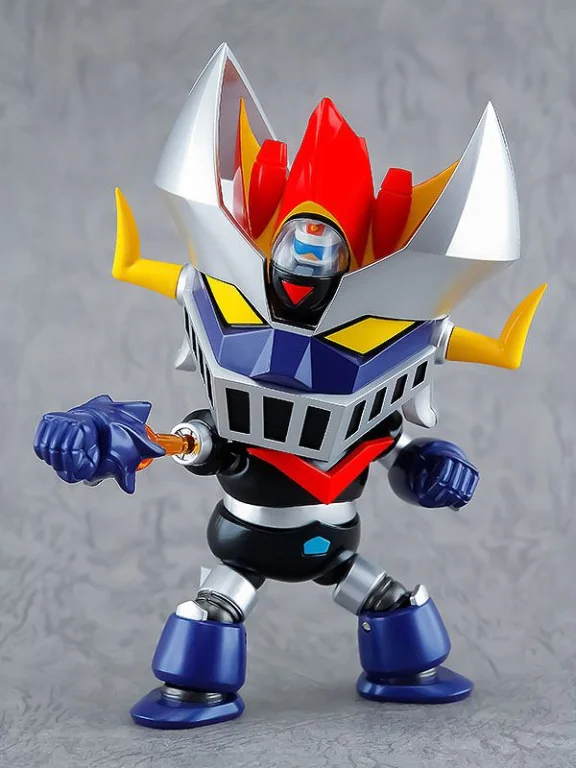 Mazinger - Nendoroid - Great Mazinger