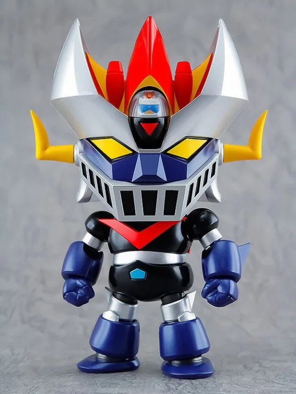 Mazinger - Nendoroid - Great Mazinger
