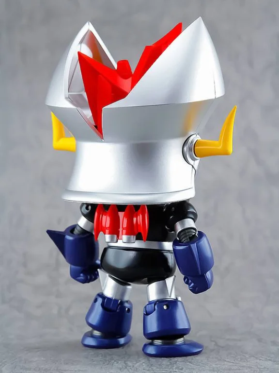 Mazinger - Nendoroid - Great Mazinger