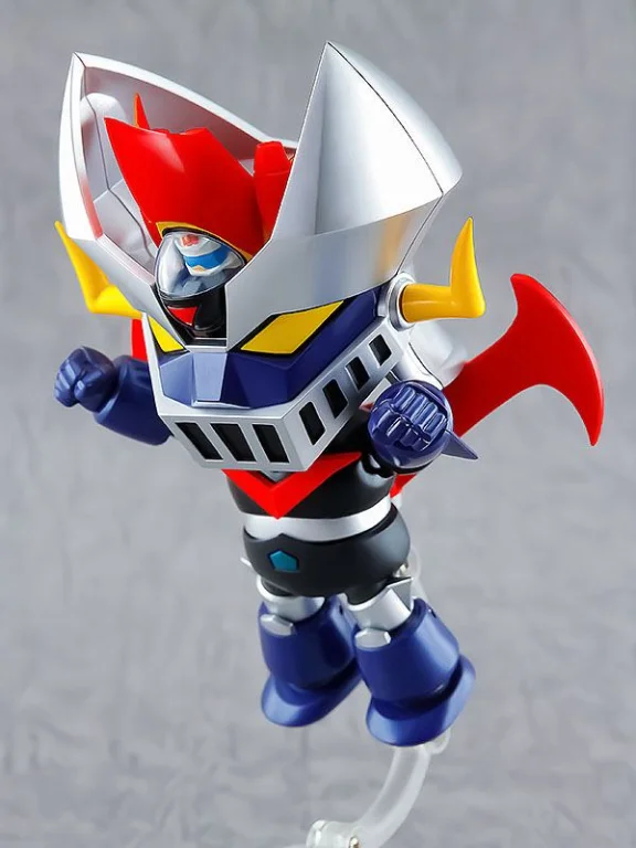 Mazinger - Nendoroid - Great Mazinger