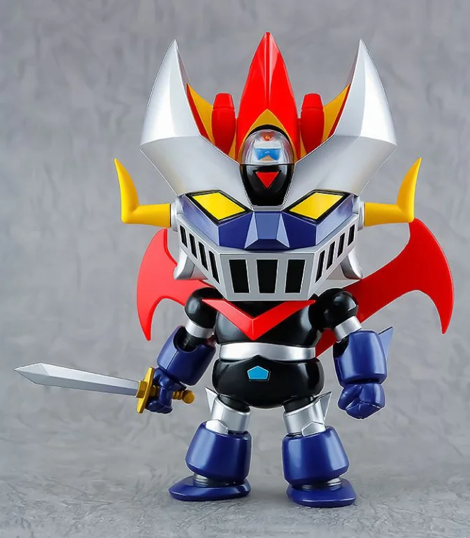 Mazinger - Nendoroid - Great Mazinger