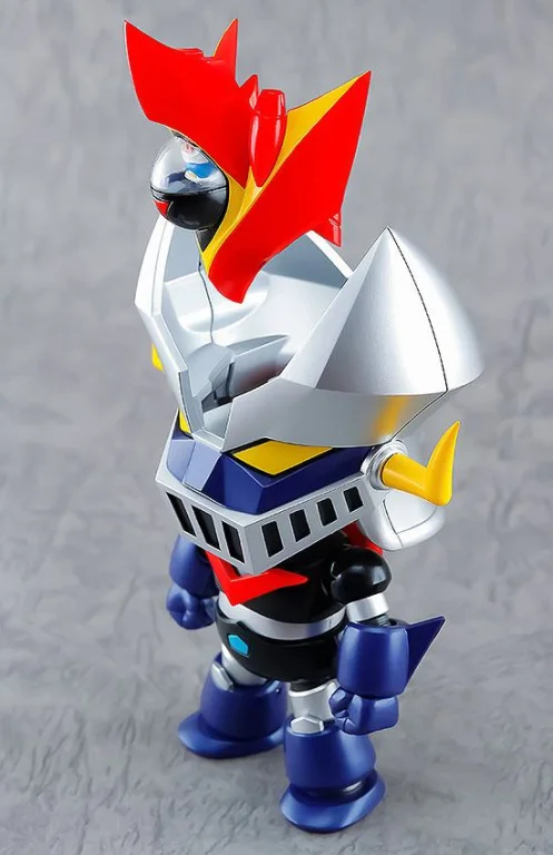 Mazinger - Nendoroid - Great Mazinger