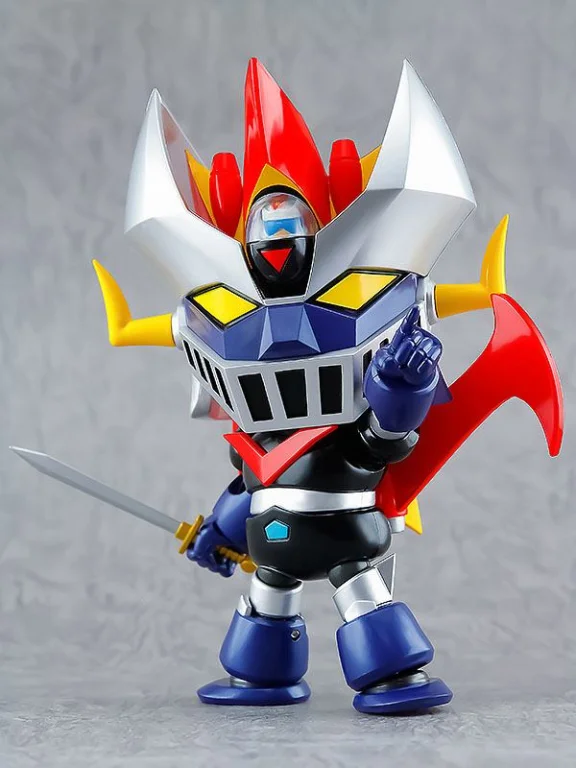 Mazinger - Nendoroid - Great Mazinger