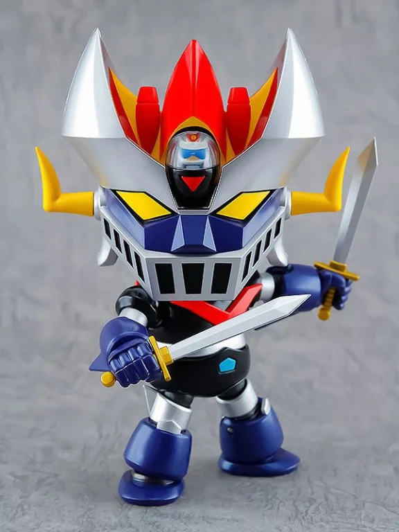 Mazinger - Nendoroid - Great Mazinger