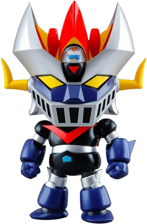 Mazinger - Nendoroid - Great Mazinger