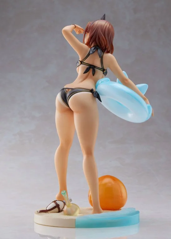 Atelier Ryza - Scale Figure - Reisalin "Ryza" Stout (Black Swimwear Tanned Ver.)