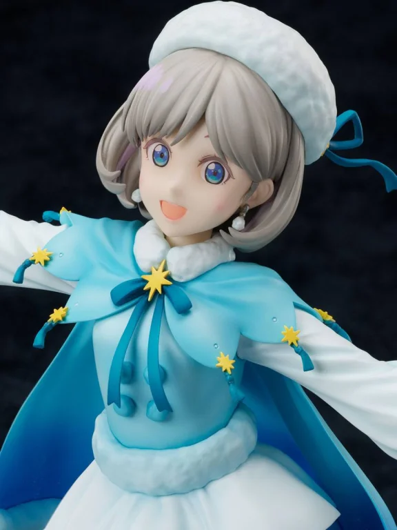 Love Live! - Scale Figure - Keke Tang