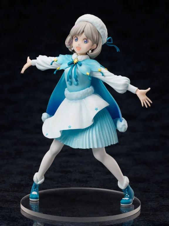 Love Live! - Scale Figure - Keke Tang