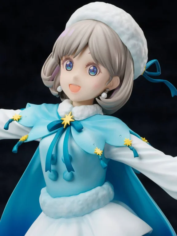 Love Live! - Scale Figure - Keke Tang