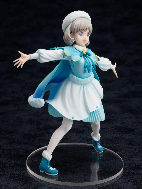 Love Live! - Scale Figure - Keke Tang
