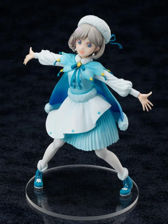 Love Live! - Scale Figure - Keke Tang