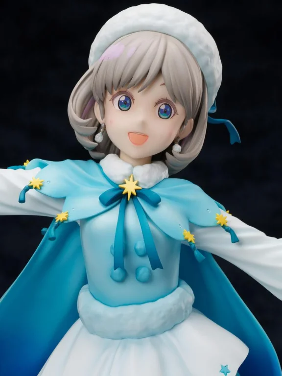 Love Live! - Scale Figure - Keke Tang