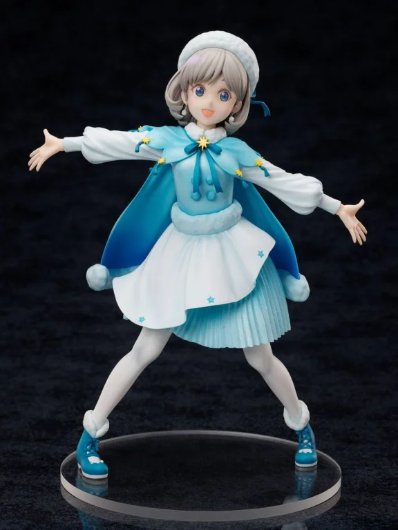 Love Live! - Scale Figure - Keke Tang