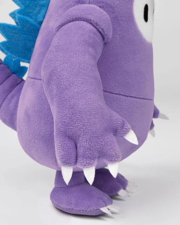 Fall Guys: Ultimate Knockout - Pl&uuml;sch - Godzilla