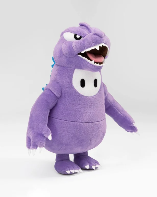 Fall Guys: Ultimate Knockout - Pl&uuml;sch - Godzilla