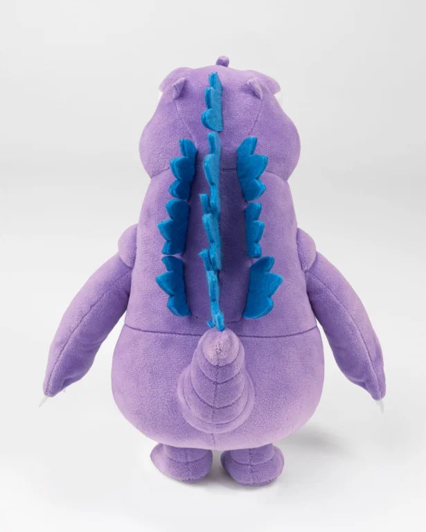Fall Guys: Ultimate Knockout - Pl&uuml;sch - Godzilla