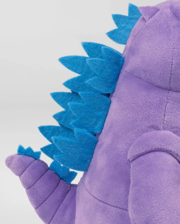 Fall Guys: Ultimate Knockout - Pl&uuml;sch - Godzilla