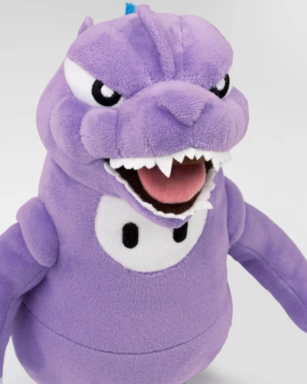 Fall Guys: Ultimate Knockout - Pl&uuml;sch - Godzilla