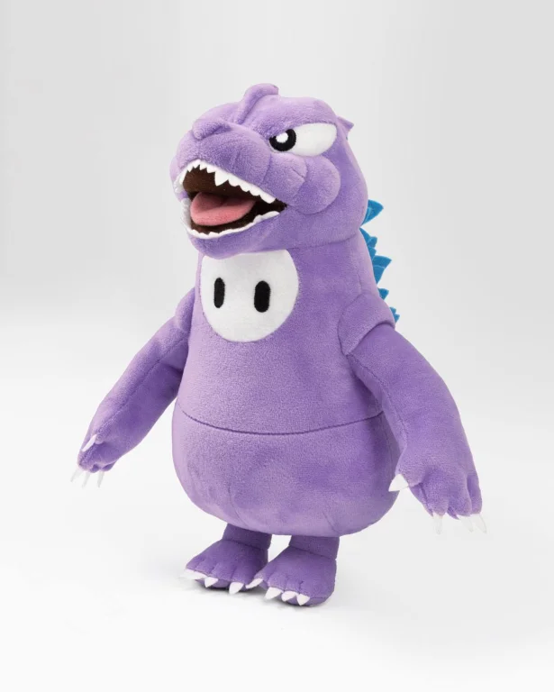 Fall Guys: Ultimate Knockout - Pl&uuml;sch - Godzilla