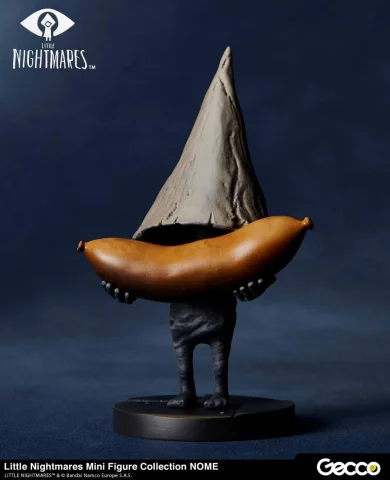 Produktbild zu Little Nightmares - Mini Figure Collection - Nome