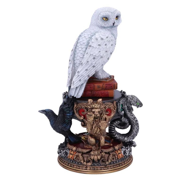 Harry Potter - Non-Scale Figure - Hedwig