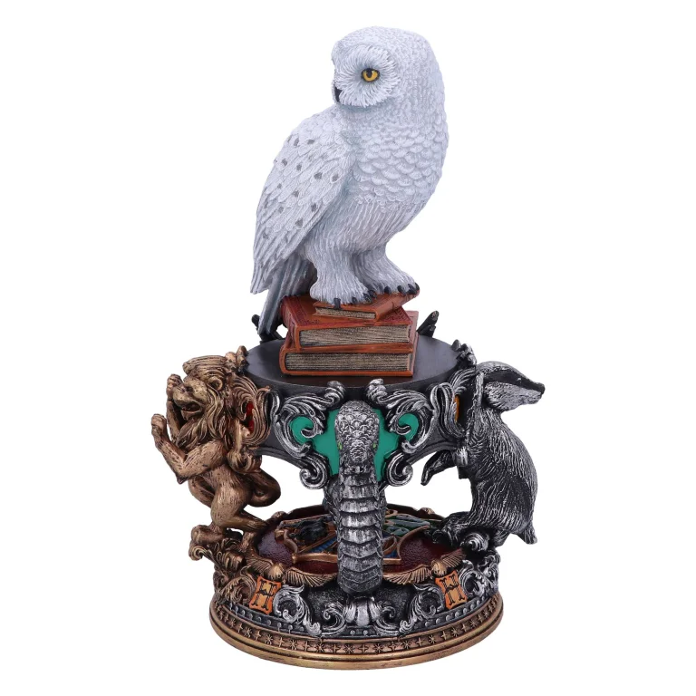 Harry Potter - Non-Scale Figure - Hedwig